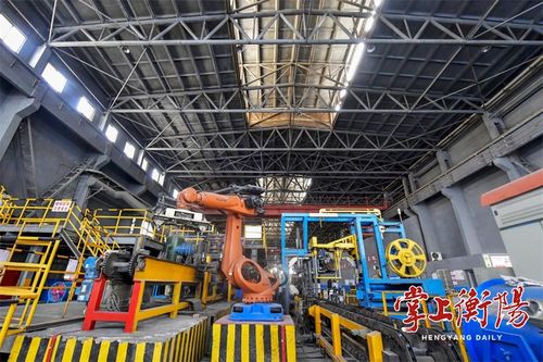 衡陽市人民政府門戶網(wǎng)站 水口山公司獲批新設(shè)國家級(jí)博士后工作站