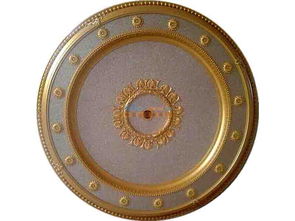 臨夏燈盤定做,怎樣才能買到劃算的描金燈盤