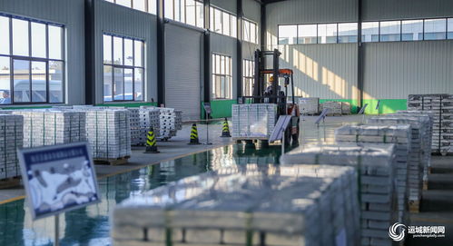 聞喜縣康泰金屬制品建設(shè)投資中