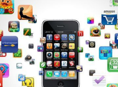 移動(dòng)客戶(hù)端與手機(jī)軟件的定義與功能